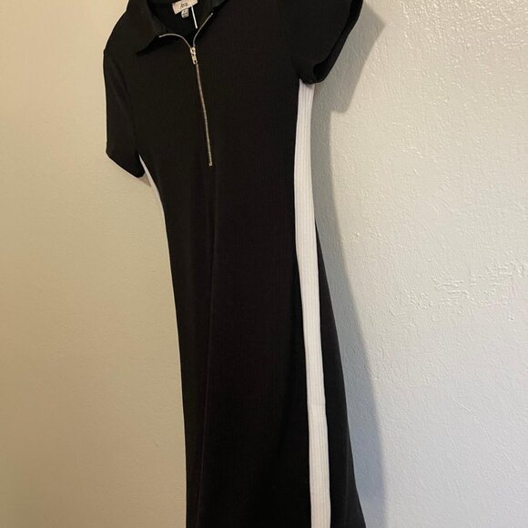 Princess Polly Black and White - Picture 3 of 12